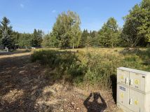 Działka budowlana Wiktorów, ul. Rybno. Zdjęcie 2
