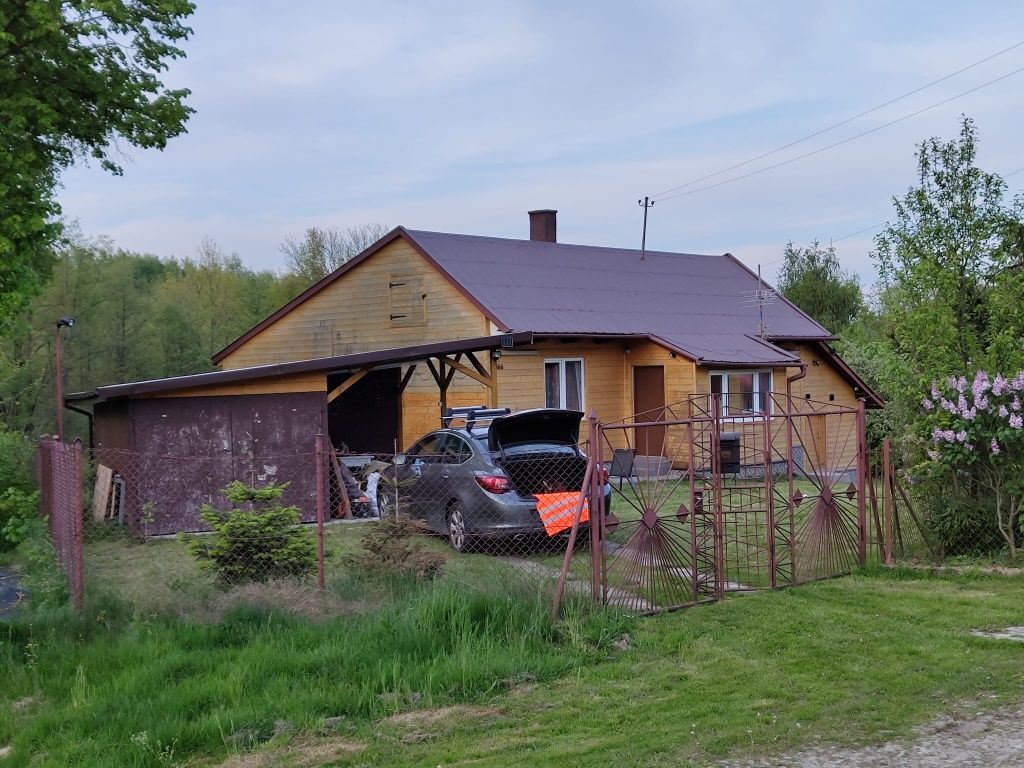 dom wolnostojący Grabno. Zdjęcie 1