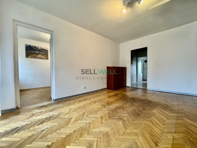 Mieszkanie 2-pokojowe Łódź Teofilów, ul. Traktorowa. Zdjęcie 1