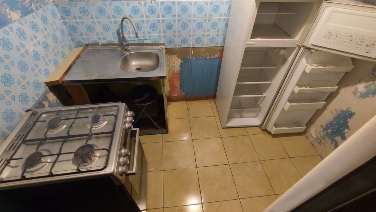 Mieszkanie 2-pokojowe Rybnik Śródmieście, ul. Wyzwolenia. Zdjęcie 8