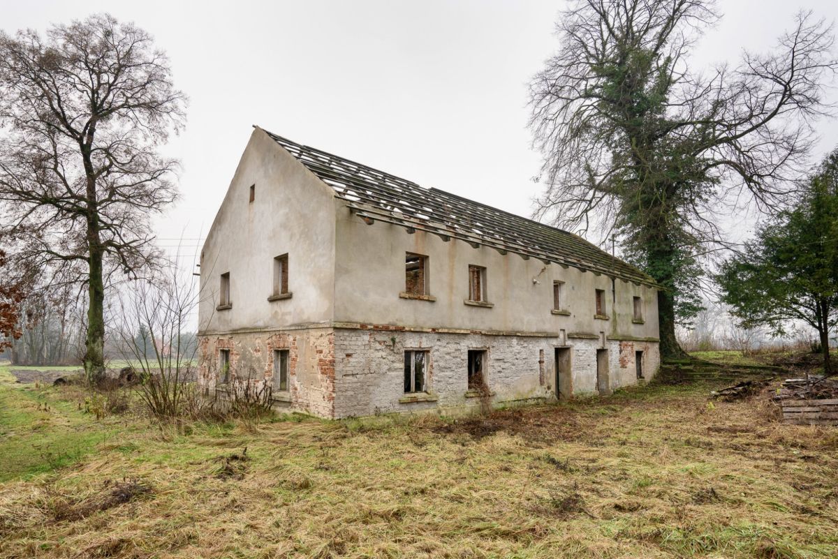 Działka budowlana Siekierowice. Zdjęcie 7