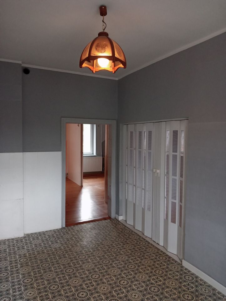 Mieszkanie 2-pokojowe Sosnowiec Pogoń, ul. Stefana Żeromskiego