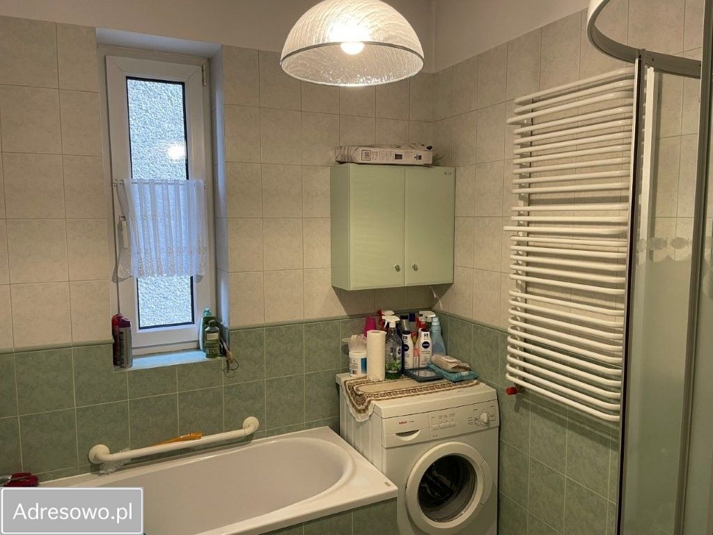 dom wolnostojący, 5 pokoi Bielawa, ul. Rotmistrza Witolda Pileckiego. Zdjęcie 2