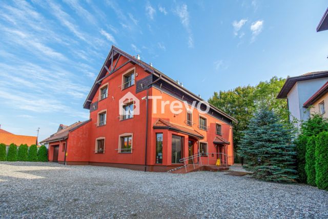 Hotel/pensjonat Kowale. Zdjęcie 15