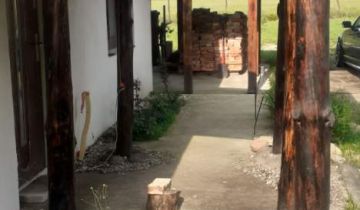 dom wolnostojący, 3 pokoje Ościsłowo
