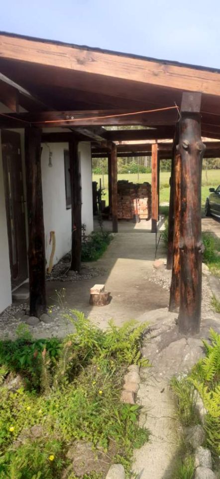 dom wolnostojący, 3 pokoje Ościsłowo. Zdjęcie 2