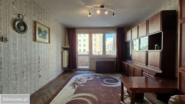 Mieszkanie 2-pokojowe Warszawa Wola, ul. Jana Krysta. Zdjęcie 1