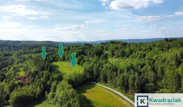 Działka inwestycyjna Turze Pole