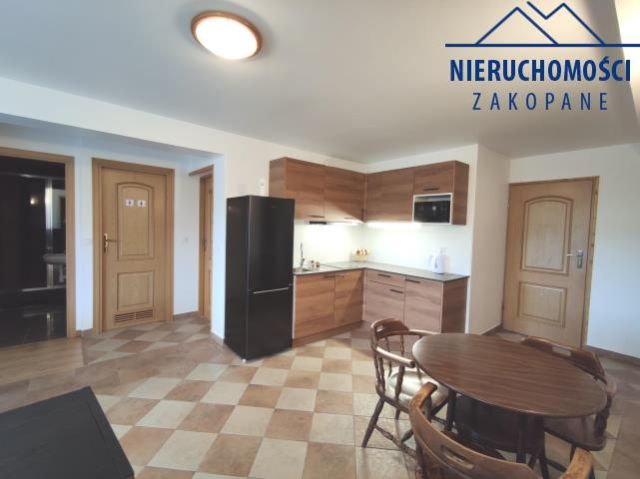 Mieszkanie 4-pokojowe Zakopane, ul. Smrekowa. Zdjęcie 4