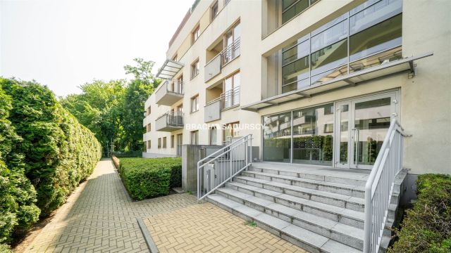Mieszkanie 1-pokojowe Kraków Czyżyny, al. Jana Pawła II. Zdjęcie 21