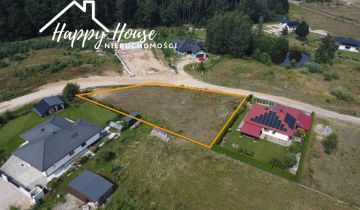 Działka budowlana Nieżywięć