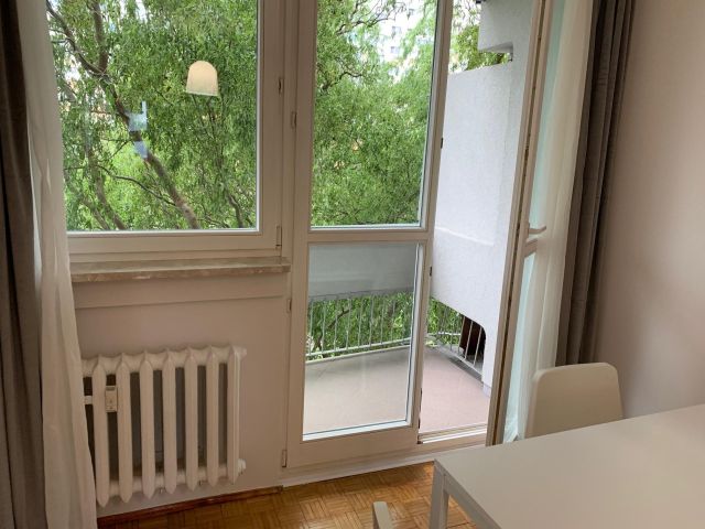 Mieszkanie 3-pokojowe Wrocław Popowice, ul. Popowicka. Zdjęcie 2