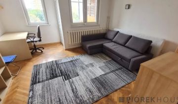 Mieszkanie 2-pokojowe Warszawa Targówek, ul. Orłowska