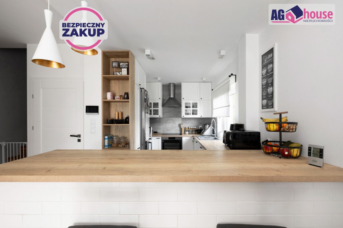 bliźniak, 4 pokoje Gdańsk, ul. Łąkowa. Zdjęcie 8