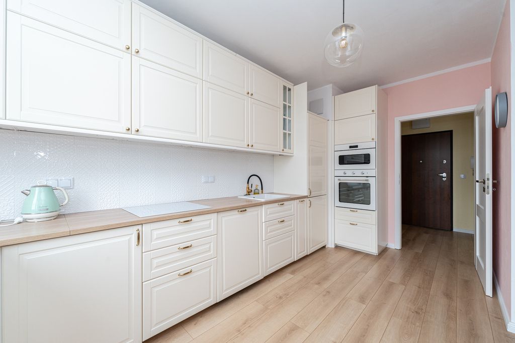 Mieszkanie 2-pokojowe Warszawa Białołęka, ul. Głębocka. Zdjęcie 7