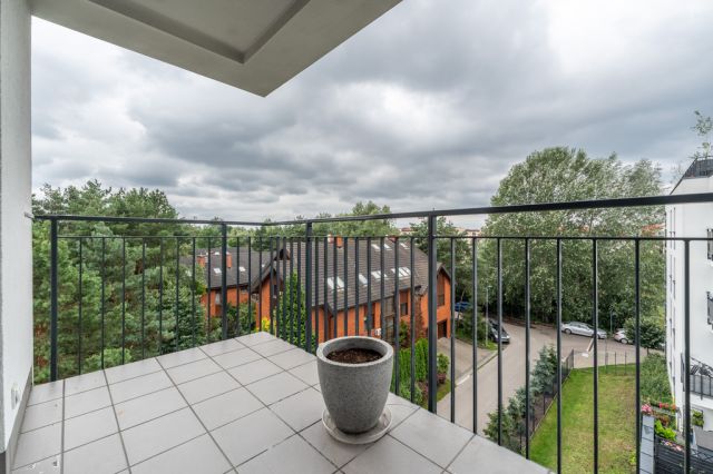 Mieszkanie 2-pokojowe Warszawa Białołęka, ul. Głębocka. Zdjęcie 5