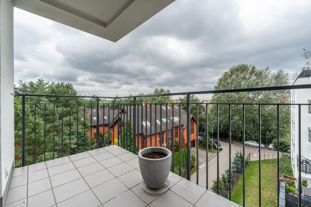 Mieszkanie 2-pokojowe Warszawa Białołęka, ul. Głębocka. Zdjęcie 5