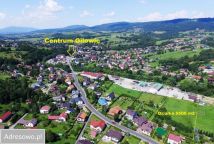 Działka budowlana Gilowice, ul. Krakowska. Zdjęcie 1