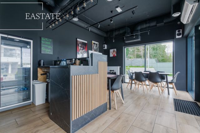 Lokal Gdańsk Jasień, ul. Wojciecha Kiedrowskiego. Zdjęcie 5