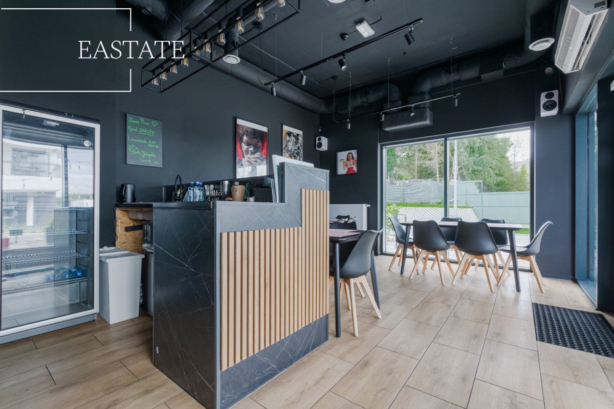 Lokal Gdańsk Jasień, ul. Wojciecha Kiedrowskiego. Zdjęcie 5