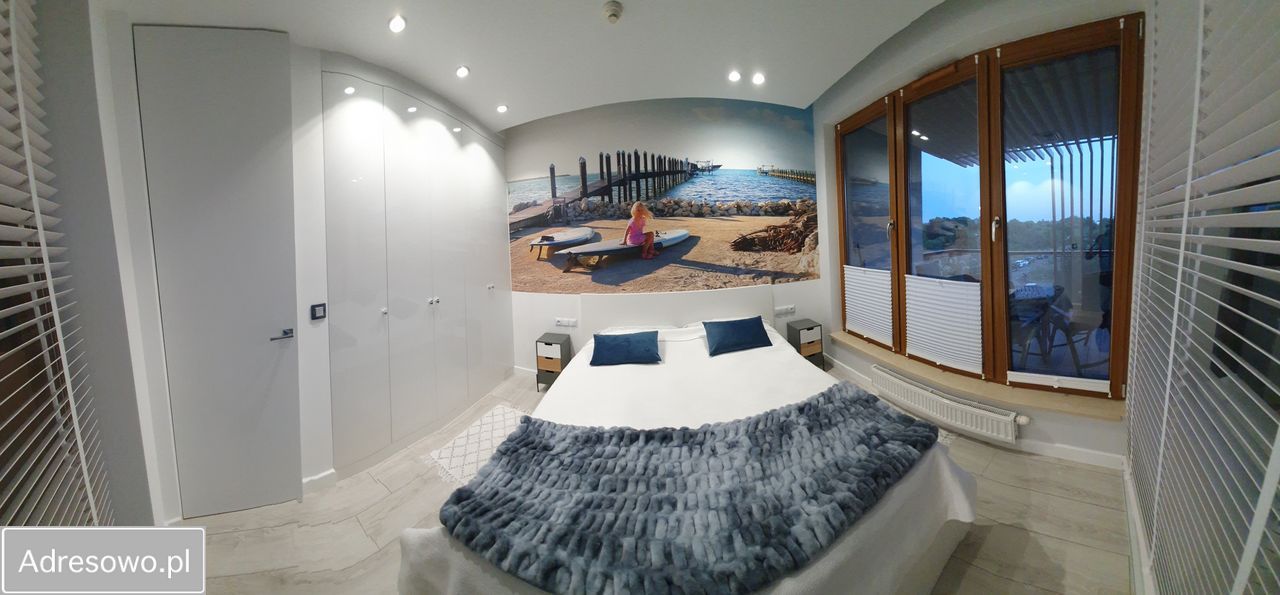 Mieszkanie 2-pokojowe Kołobrzeg, ul. Wschodnia. Zdjęcie 4