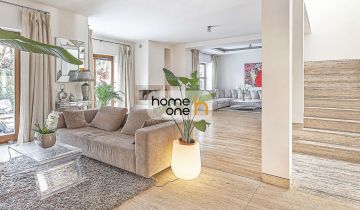 bliźniak, 6 pokoi Warszawa Wilanów