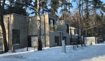 bliźniak, 4 pokoje Warszawa Wawer