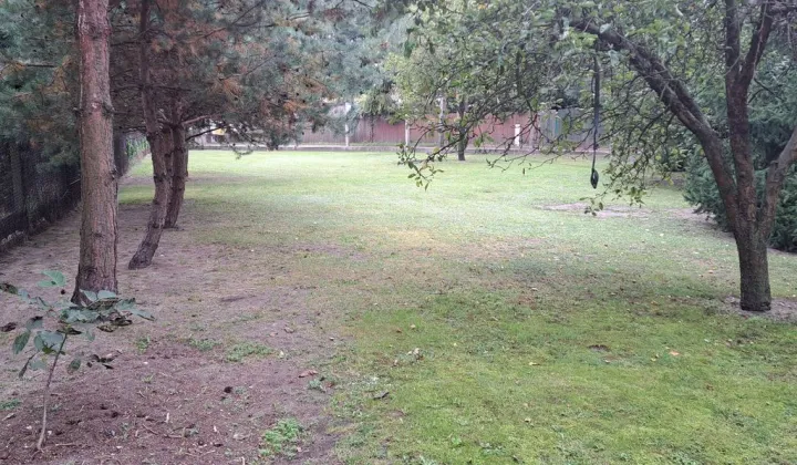 Działka budowlana Sosnowiec Ostrowy Górnicze, ul. Leśna