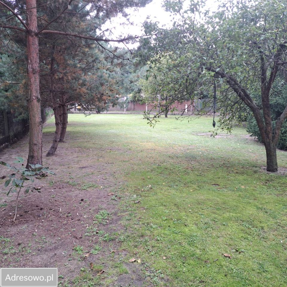 Działka budowlana Sosnowiec Ostrowy Górnicze, ul. Leśna