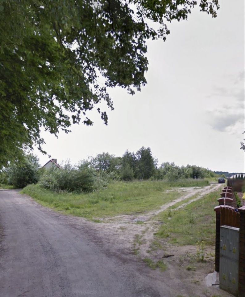 Działka budowlana Marcinkowo. Zdjęcie 5