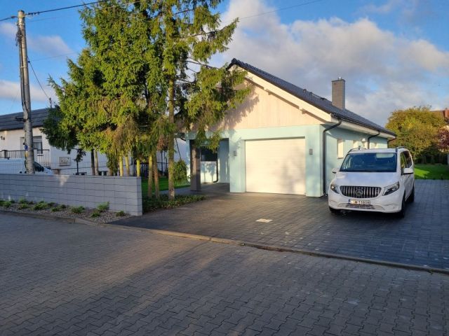 dom wolnostojący Pruszcz. Zdjęcie 1