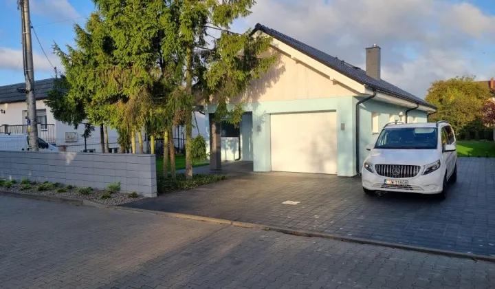 dom wolnostojący Pruszcz