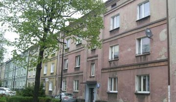 Mieszkanie 1-pokojowe Sosnowiec, ul. Józefa Ignacego Kraszewskiego