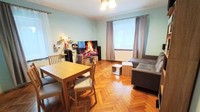 Mieszkanie 2-pokojowe Poznań Sołacz, al. Wielkopolska. Zdjęcie 1