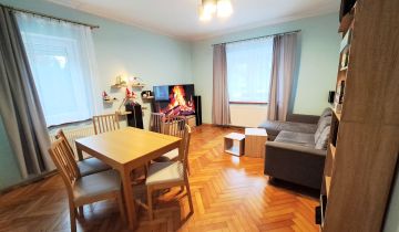 Mieszkanie 2-pokojowe Poznań Sołacz, al. Wielkopolska