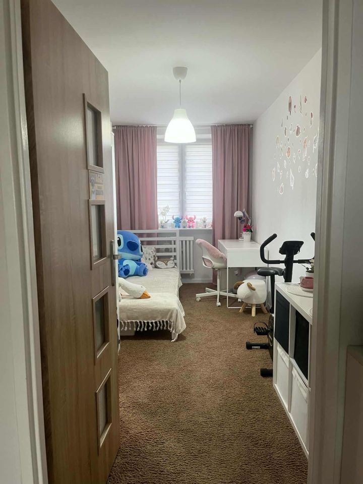 Mieszkanie 4-pokojowe Wiatrowo. Zdjęcie 7