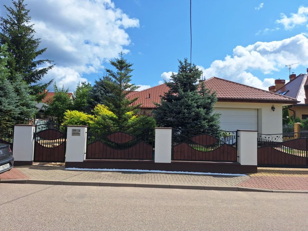 dom wolnostojący Supraśl. Zdjęcie 7