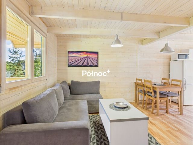 dom letniskowy Narty, ul. Spacerowa. Zdjęcie 11