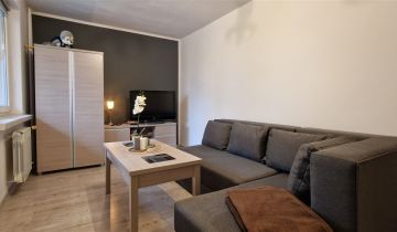 Mieszkanie 1-pokojowe Jastrzębie-Zdrój Jastrzębie Górne, ul. Kaszubska