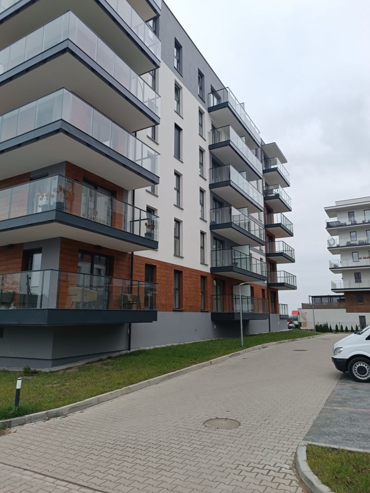 Mieszkanie 2-pokojowe Kutno, ul. Andrzeja Wajdy. Zdjęcie 8