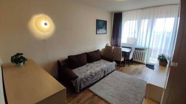 Mieszkanie 2-pokojowe Rzeszów, ul. Jarosława Dąbrowskiego. Zdjęcie 1