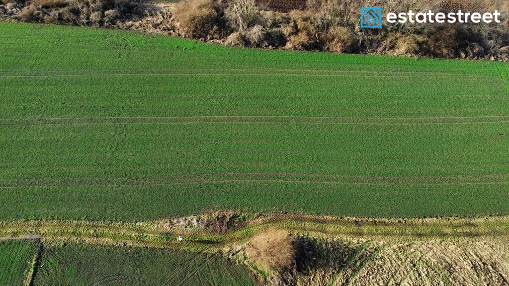 Działka budowlana Rogóżno. Zdjęcie 3