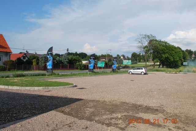 Działka inwestycyjna Wadowice. Zdjęcie 1