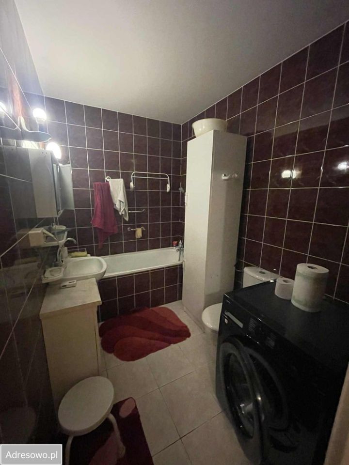 Mieszkanie 2-pokojowe Białystok Leśna Dolina, ul. Szarych Szeregów. Zdjęcie 4