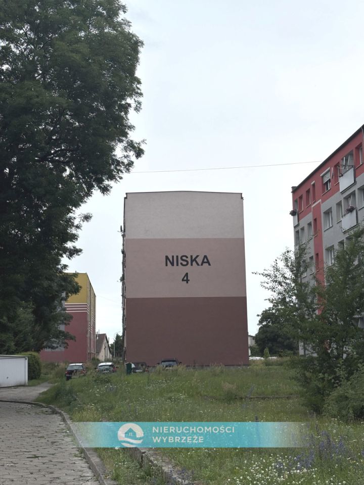 Mieszkanie 2-pokojowe Gdańsk, ul. Niska. Zdjęcie 6