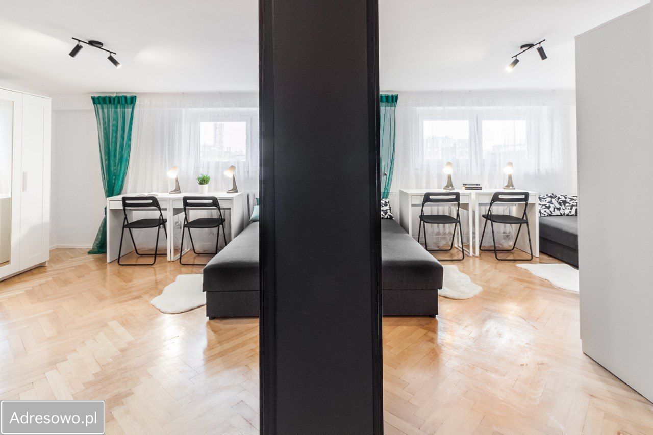 Pokój Wrocław Stare Miasto. Zdjęcie 3