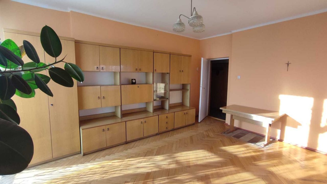 Mieszkanie 2-pokojowe Ostrów Wielkopolski, ul. Sobieskiego. Zdjęcie 2