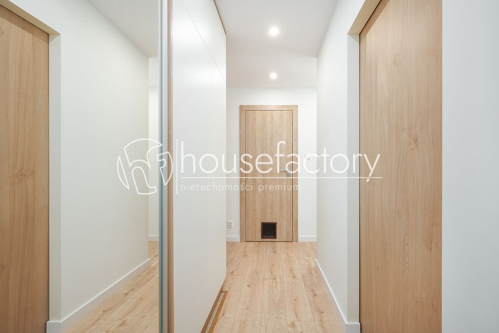 Mieszkanie 2-pokojowe Konstantynów Łódzki, ul. Mikołaja Kopernika. Zdjęcie 10