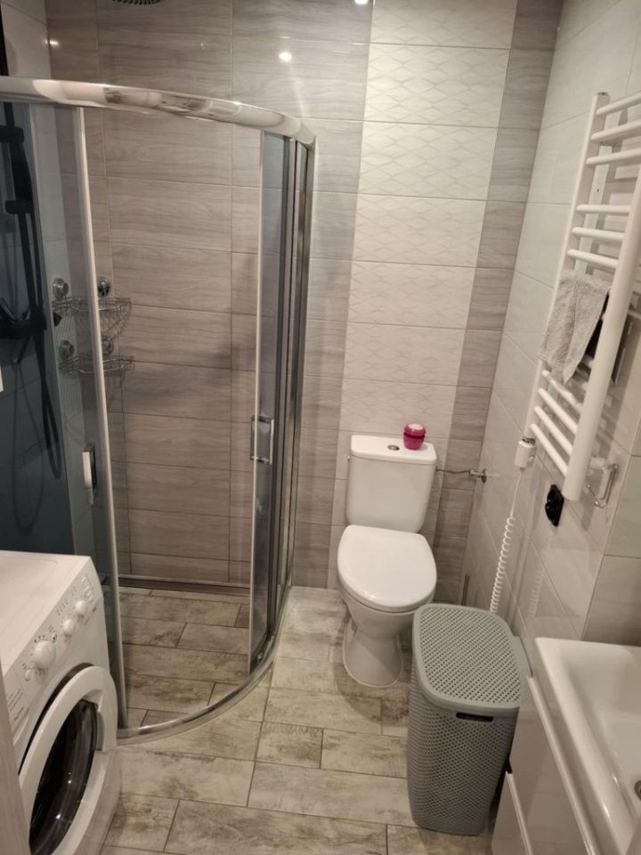 Mieszkanie 2-pokojowe Warpuny. Zdjęcie 7