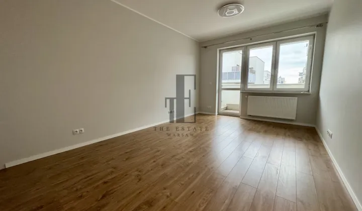 Mieszkanie 3-pokojowe Ząbki